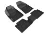 3D MAXpider A5JP01501809 ACE Maxtrac - Combo - Black