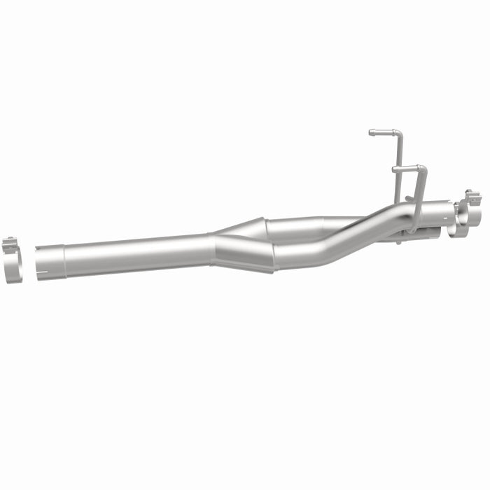 Magnaflow Perf Exhaust MAG19440 Exhaust Y-Pipe Without Muffler Ram P/U