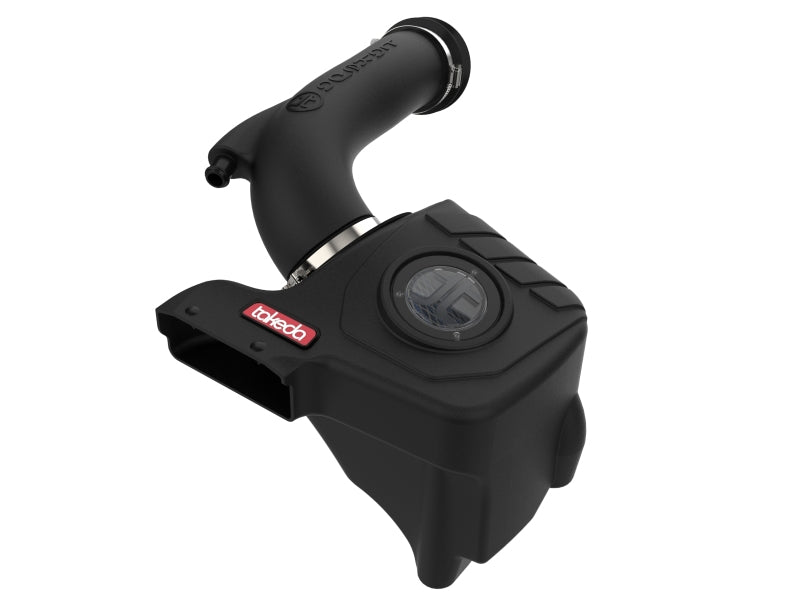 aFe 56-70032R 18-21 Hyundai Kona L4-1.6L (t) Takeda Momentum Cold Air Intake System w/ Pro 5R Media