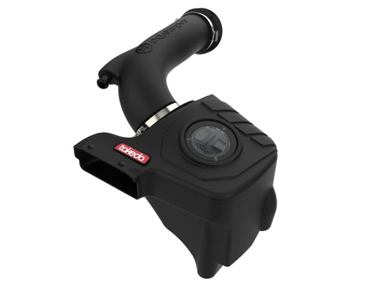 aFe 56-70032R 18-21 Hyundai Kona L4-1.6L (t) Takeda Momentum Cold Air Intake System w/ Pro 5R Media