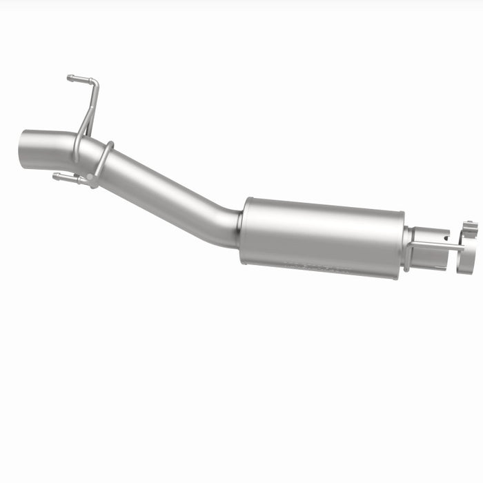 Magnaflow 19493 MagnaFlow D-Fit Muffler 409 SS 3.5in 14-19 RAM 2500/3500 6.4L