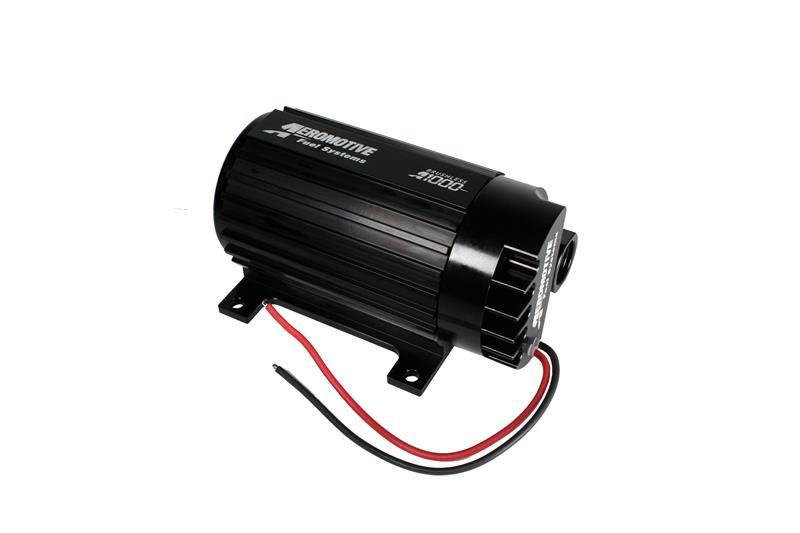 Aeromotive 11183 AER External Fuel Pumps
