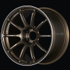 Advan YA38G48DUAR AVN RSIII Wheels
