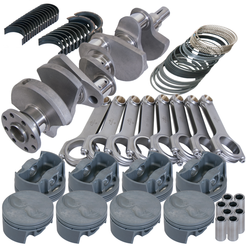 Eagle EAG21202030 BBM RB Rotating Assembly 505 .030