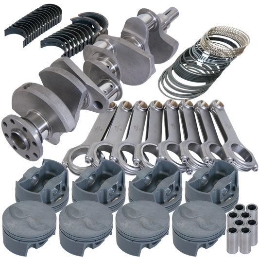 Eagle EAG21202030 BBM RB Rotating Assembly 505 .030