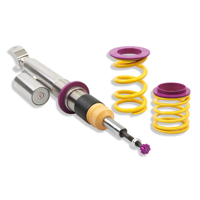 KW 35250005 Coilover Kit V3 Honda S2000