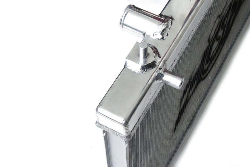 CSF 7022 07-08 Nissan 350Z Radiator