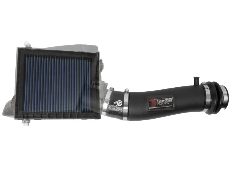 aFe 55-10002R AFE Super Stock Induction System