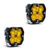 Baja Designs BAJ Squadron Sport Lights 5578132NH
