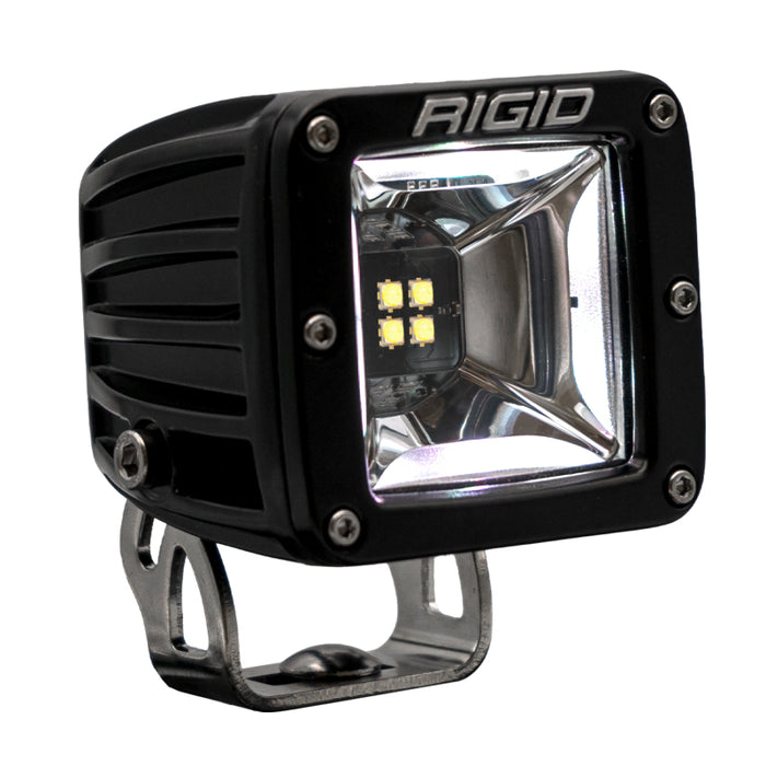 Rigid Industries 682053 Radiance+ Scene RGBW Surface Mount - Pair