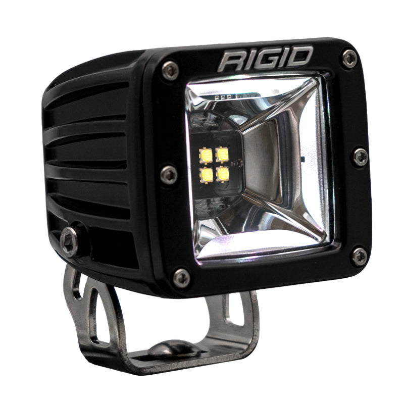 Rigid Industries 682053 Radiance+ Scene RGBW Surface Mount - Pair