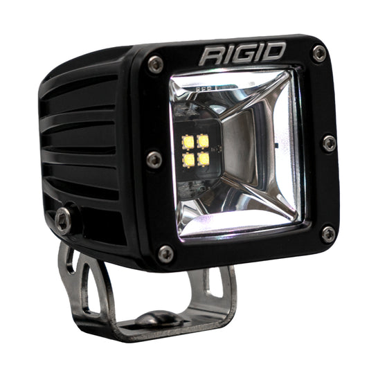 Rigid Industries 682053 Radiance+ Scene RGBW Surface Mount - Pair