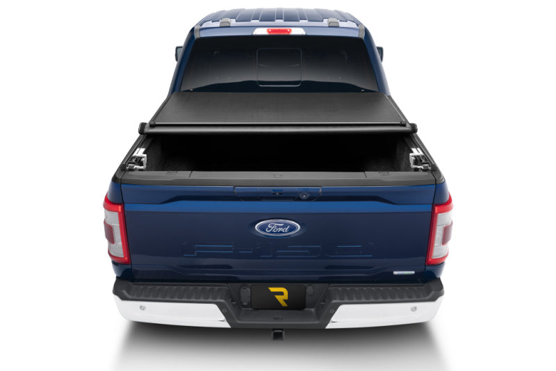 Truxedo 279101 17-20 Ford F-250/F-350/F-450 Super Duty 6ft 6in TruXport Bed Cover