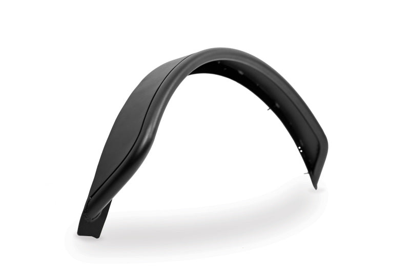 DV8 Offroad FDBR-01 21-23 Ford Bronco Tube Fender Flares