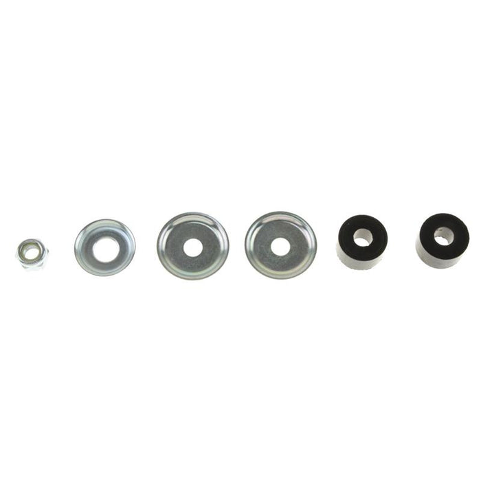 Bilstein BIL24-185394 Shock - 4600 Series