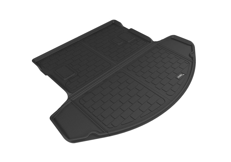 3D MAXpider M1MZ0571309 ACE Cargo Liner - Black