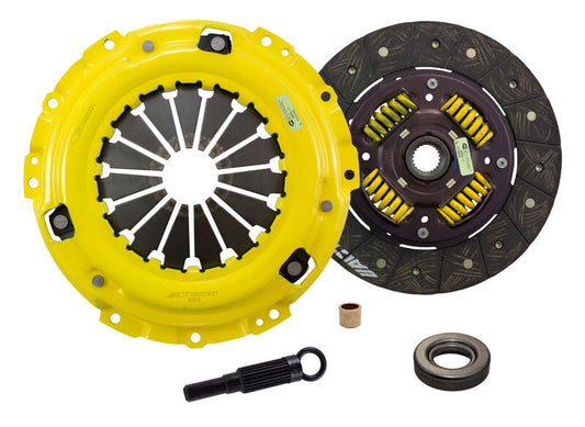 ACT NS1-HDSS HD/Perf Street Sprung Clutch Kit