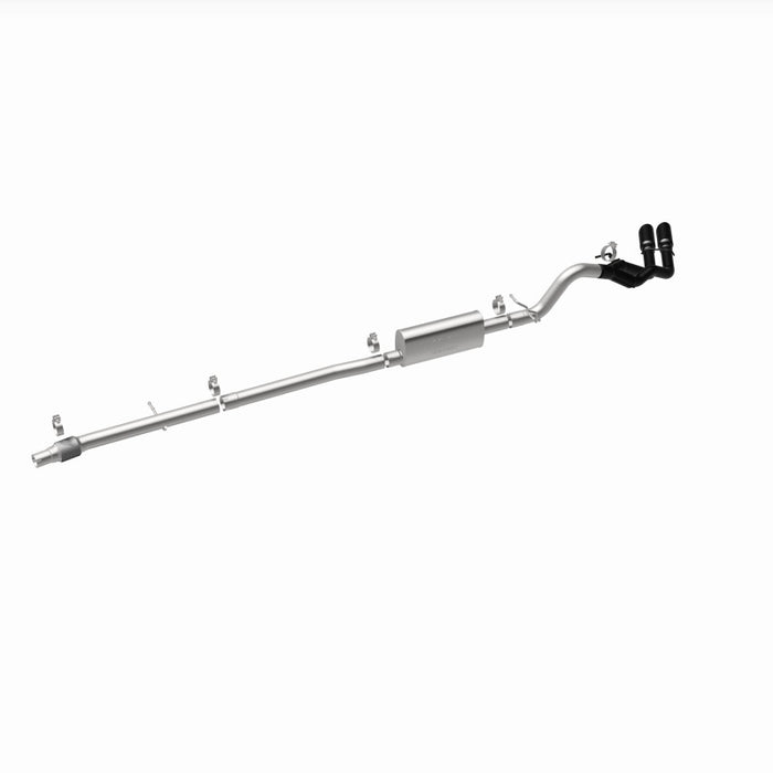 Magnaflow 19635 24+ Ford Ranger Dual Exhaust - Black