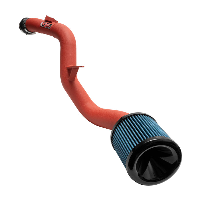 Injen SP1586WR 22-23 Honda Civic Si L4 1.5L Turbo SP Short RAM Intake - Wrinkle Red