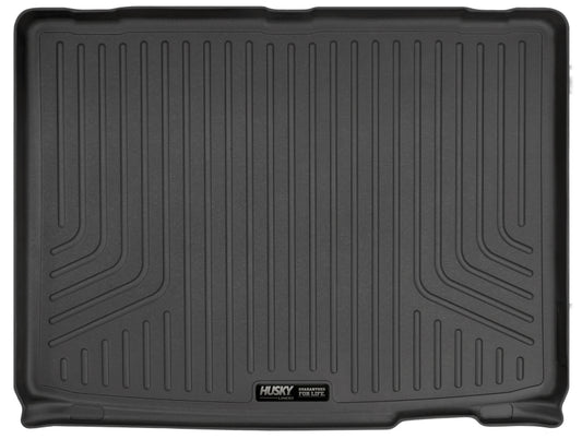 Husky Liners 20081 2015 Jeep Renegade Cargo Liner - Black