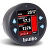 Banks Power GBE IDash - 61423