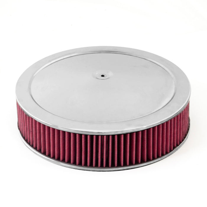 Rugged Ridge 17751.52 Air Cleaner Assembly 14in
