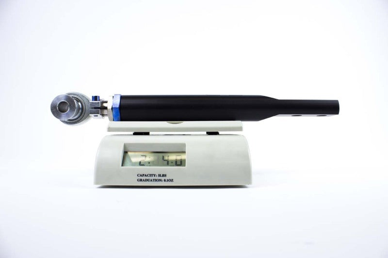 SPL Parts SPL TR S13 89-94 Nissan 240SX (S13) / 89-94 Nissan Skyline (R32) Front Tension Rods