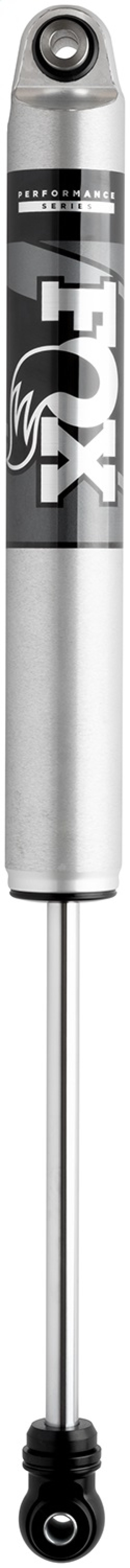FOX 985-24-172 Fox 2018+ Jeep Wrangler JL 2.0 Performance Series 10.1in Smooth Body IFP Rear Shock 0-1.5in. Lift