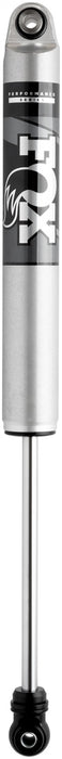 FOX 985-24-172 Fox 2018+ Jeep Wrangler JL 2.0 Performance Series 10.1in Smooth Body IFP Rear Shock 0-1.5in. Lift