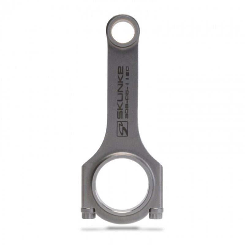 Skunk2 Racing 306-05-1190 Skunk2 Alpha Series Honda D16/Z6 Connecting Rods (Long Rods)