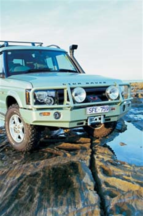 ARB 3432120 ARB Bull Bars