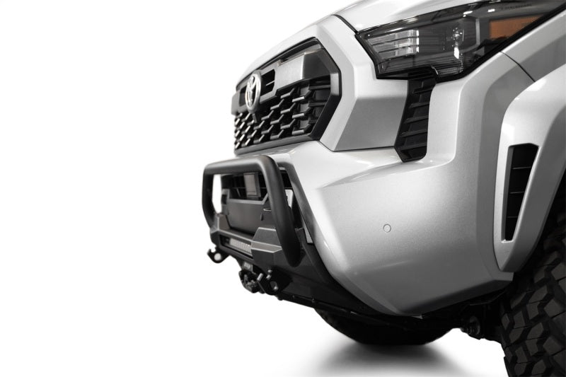 Addictive Desert Designs F6703512601NA ADD Stealth Front Bumper