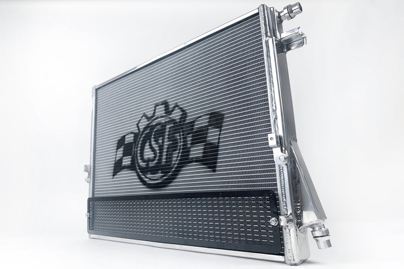 CSF 8154 2020 Toyota GR Supra (A90) Heat Exchanger