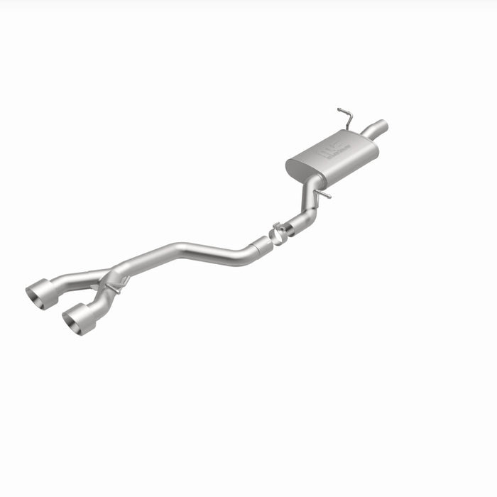 Magnaflow 16502 MagnaFlow SYS C/B 08 Volkswagen R32 Sport