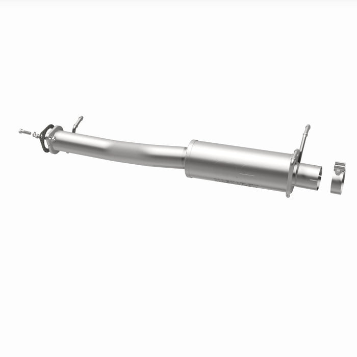 Magnaflow 19433 MagnaFlow D-Fit Muffler 409 SS 3in w/o Tips 19-20 RAM 1500 5.7L V8