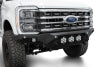 Addictive Desert Designs F810014100103 ADD Bomber Front Bumpers