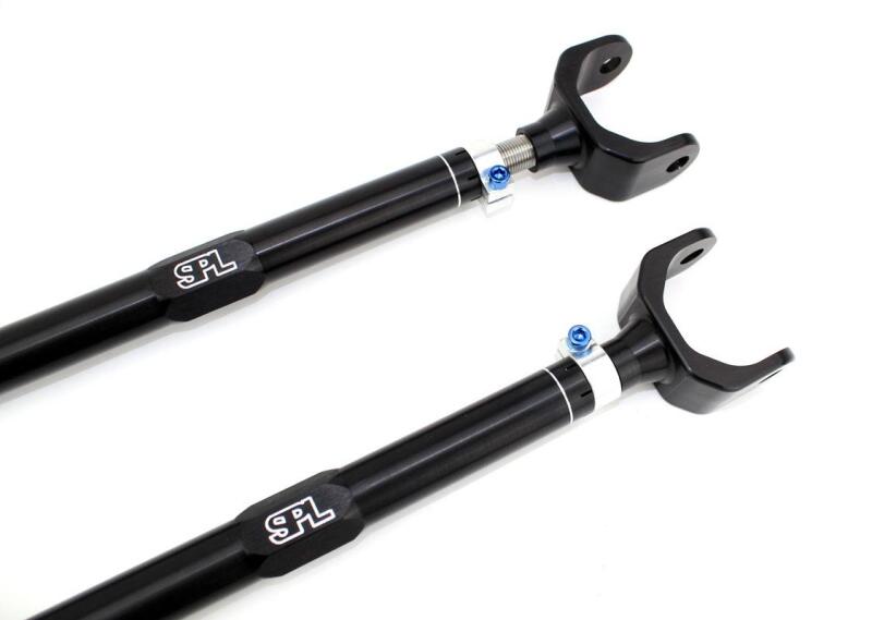 SPL Parts SPL RLL E36 90-00 BMW 3 Series (E36) Rear Camber Links