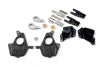 Belltech BT Lowering Kit w/o Shocks 656
