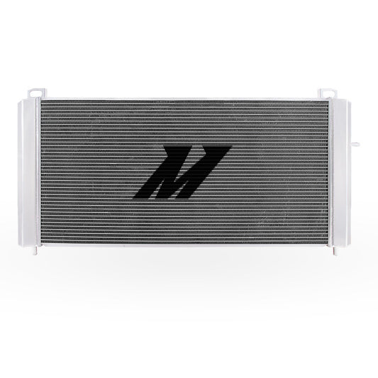 Mishimoto MMRAD-GMT-99 99-14 Chevrolet Silverado 1500 V8 Aluminum Radiator