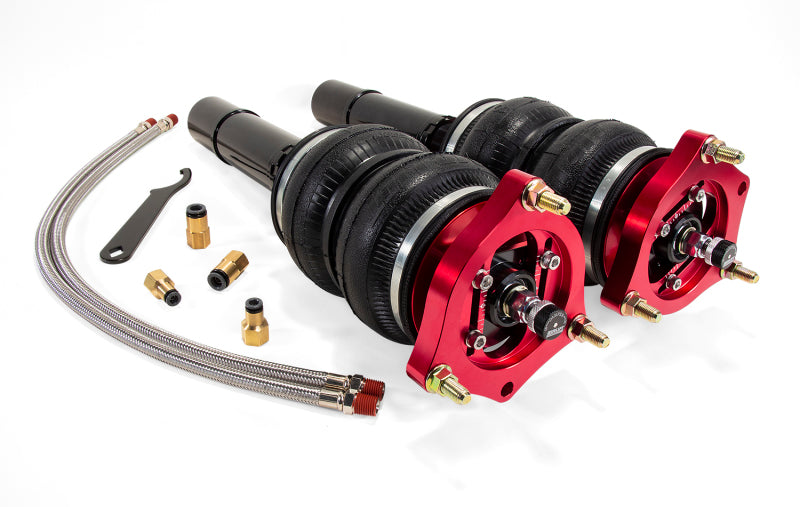Air Lift 78575 Performance 18-19 Honda Accord Front Kit