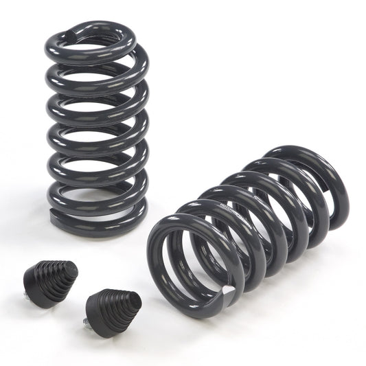 Hotchkis 19390F 67-72 Chevy C-10 Front Sport Coil Springs Set