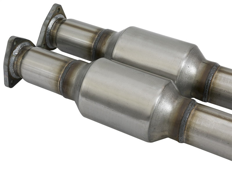 aFe 47-46303 AFE Direct Fit Cat