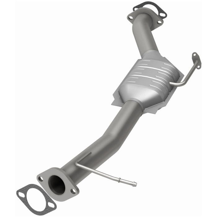 Magnaflow 24388 MagnaFlow Conv DF 93-95 Mazda RX7 1.3L