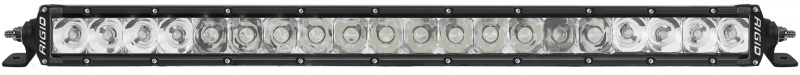 Rigid Industries 920314 20in SR-Series PRO - Spot/Flood Combo
