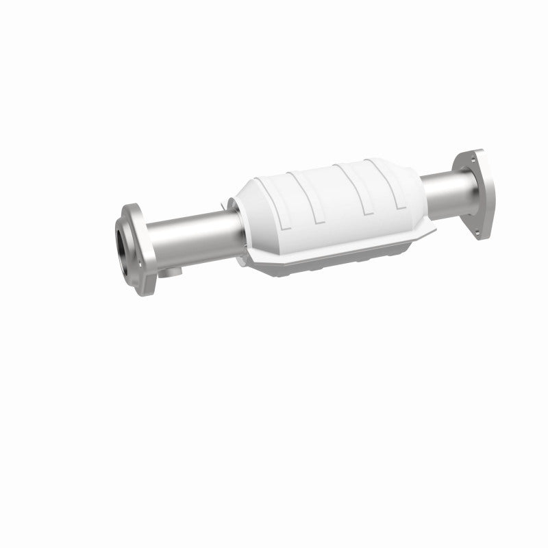 Magnaflow 93208 MagnaFlow Conv DF 01/20/00-01 Jeep Cherokee 4.0L Rear (49 State)