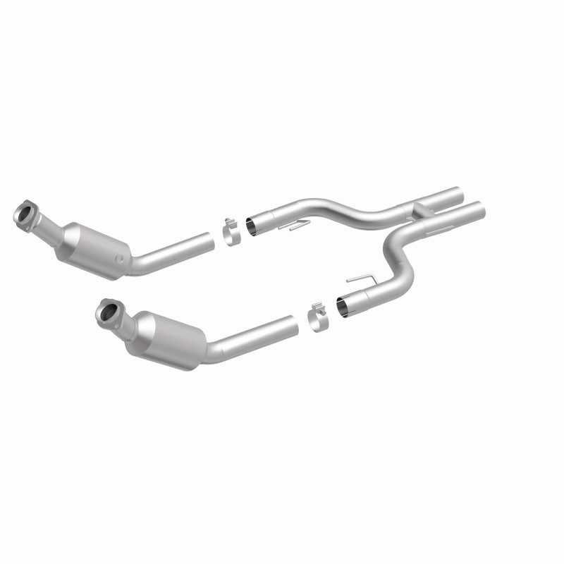 Magnaflow 24151 Conv DF Mustang 05-09 4.6L
