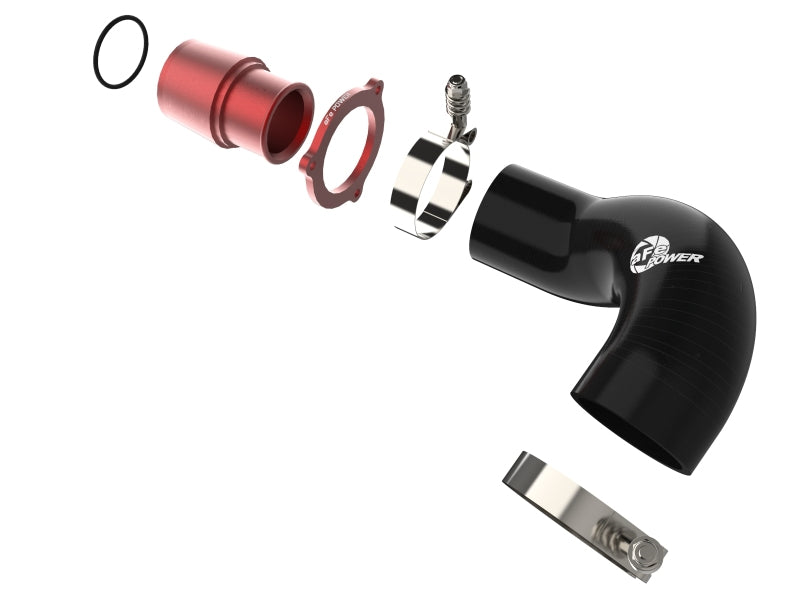 aFe 46-20417-R AFE Bladerunner I/C & Tubes