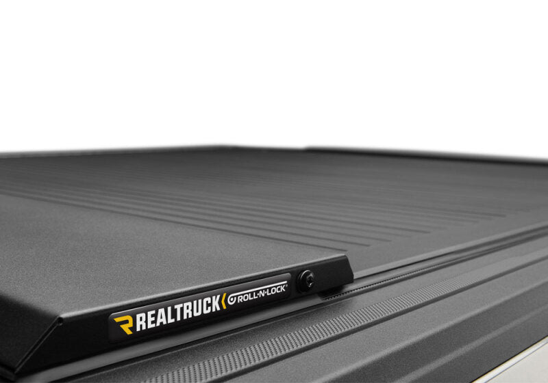 Roll-N-Lock RC132E 2021 Ford F-150 78.9in E-Series Retractable Tonneau Cover