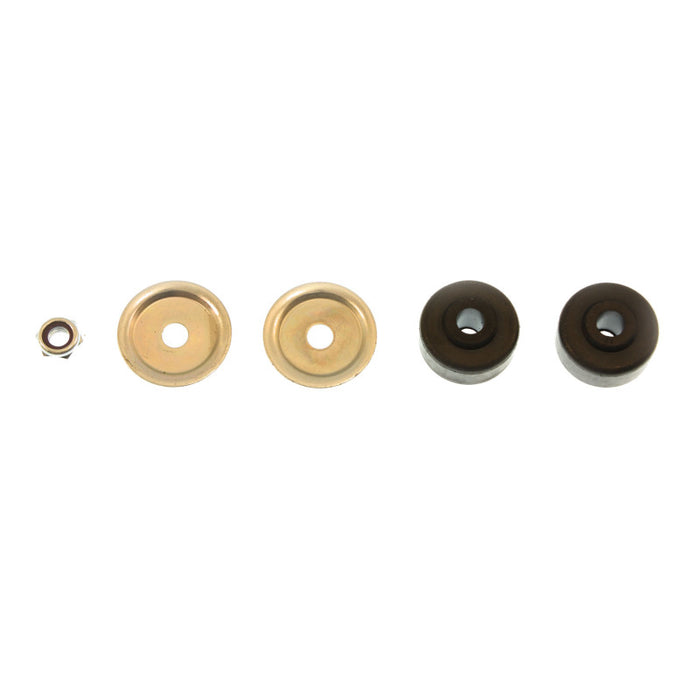Bilstein 24-188180 5100 Series 1998 Jeep Wrangler SE Front 46mm Monotube Shock Absorber