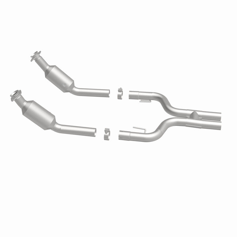 Magnaflow 24151 Conv DF Mustang 05-09 4.6L